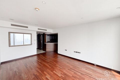 Byt v Downtown Dubai (Downtown Burj Dubai), SAE 1 ložnice, 102.5 m² Č.: 629742 - fotografie 8