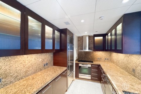 Byt v Downtown Dubai (Downtown Burj Dubai), SAE 1 ložnice, 102.5 m² Č.: 629742 - fotografie 4