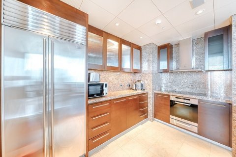 Byt v Downtown Dubai (Downtown Burj Dubai), SAE 2 ložnice, 189.1 m² Č.: 629748 - fotografie 7
