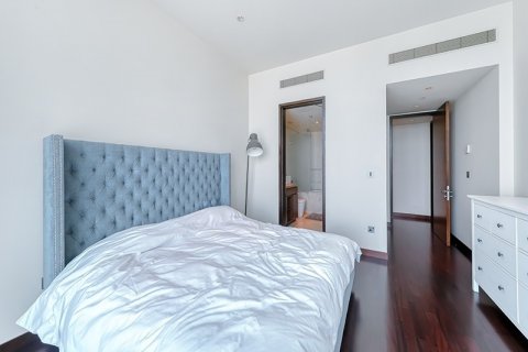 Byt v Downtown Dubai (Downtown Burj Dubai), SAE 2 ložnice, 189.1 m² Č.: 629748 - fotografie 15