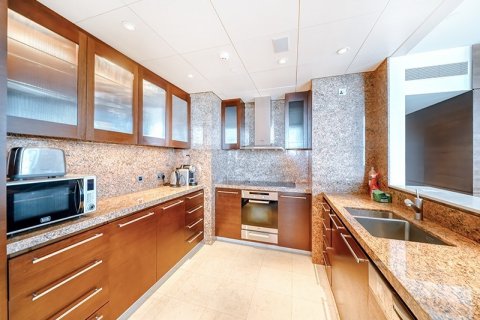 Byt v Downtown Dubai (Downtown Burj Dubai), SAE 2 ložnice, 189.1 m² Č.: 629748 - fotografie 6