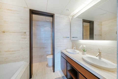 Byt v Downtown Dubai (Downtown Burj Dubai), SAE 2 ložnice, 189.1 m² Č.: 629748 - fotografie 18