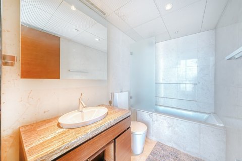 Byt v Downtown Dubai (Downtown Burj Dubai), SAE 2 ložnice, 189.1 m² Č.: 629748 - fotografie 16
