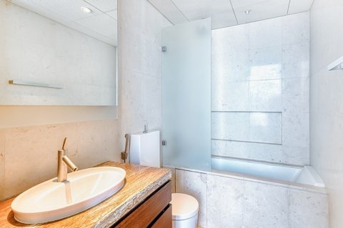 Byt v Downtown Dubai (Downtown Burj Dubai), SAE 2 ložnice, 189.1 m² Č.: 629748 - fotografie 17