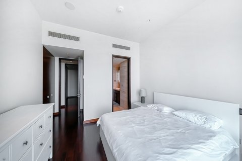 Byt v Downtown Dubai (Downtown Burj Dubai), SAE 2 ložnice, 189.1 m² Č.: 629748 - fotografie 13