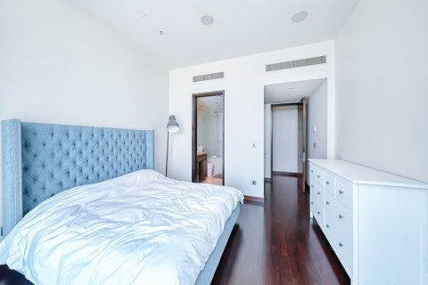 Byt v Downtown Dubai (Downtown Burj Dubai), SAE 2 ložnice, 189.1 m² Č.: 629748 - fotografie 12