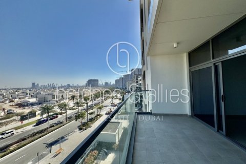 آپارتمان برای اجاره در Dubai Hills Estate، Dubai، امارات متحده عربی 2 خوابه ، 126.5 متر مربع ، شماره 629746 - تصویر 20