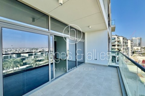 آپارتمان برای اجاره در Dubai Hills Estate، Dubai، امارات متحده عربی 2 خوابه ، 126.5 متر مربع ، شماره 629746 - تصویر 2