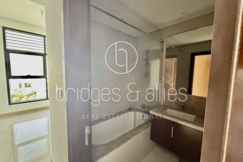 آپارتمان برای اجاره در Dubai Hills Estate، Dubai، امارات متحده عربی 2 خوابه ، 126.5 متر مربع ، شماره 629746 - تصویر 11