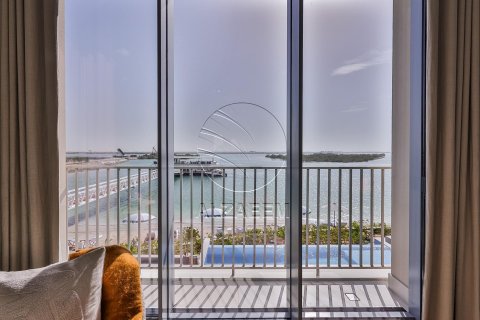 Vila di Abu Dhabi, UAE 5 bilik tidur, 454 meter persegi № 616046 - foto 10