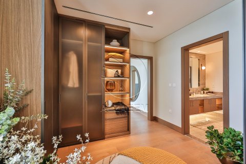 Vila di Abu Dhabi, UAE 5 bilik tidur, 454 meter persegi № 616046 - foto 6