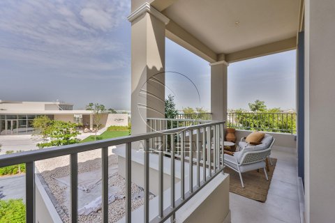 Vila di Abu Dhabi, UAE 5 bilik tidur, 454 meter persegi № 616046 - foto 12