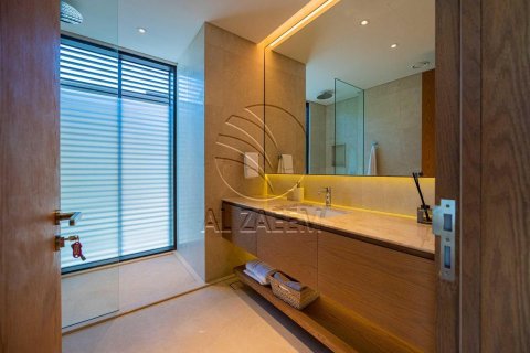 阿联酋 Abu Dhabi Saadiyat Island 待售 : 5 卧, 542 平方米 , 编号616052 - 照片 22