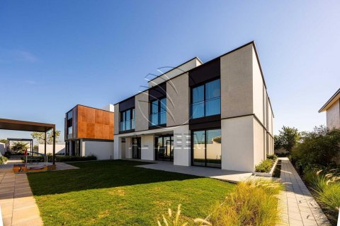 阿联酋 Abu Dhabi Saadiyat Island 待售 : 5 卧, 542 平方米 , 编号616052 - 照片 1