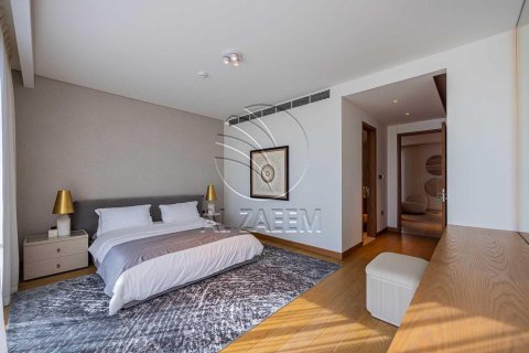 阿联酋 Abu Dhabi Saadiyat Island 待售 : 5 卧, 542 平方米 , 编号616052 - 照片 21