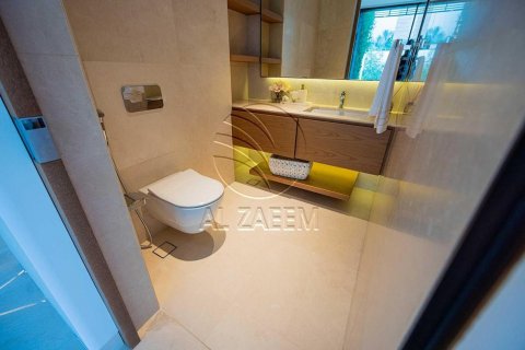 阿联酋 Abu Dhabi Saadiyat Island 待售 : 5 卧, 542 平方米 , 编号616052 - 照片 9