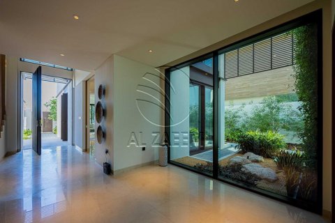 阿联酋 Abu Dhabi Saadiyat Island 待售 : 5 卧, 542 平方米 , 编号616052 - 照片 7