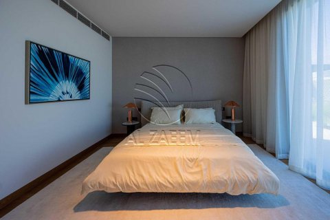 阿联酋 Abu Dhabi Saadiyat Island 待售 : 5 卧, 542 平方米 , 编号616052 - 照片 13