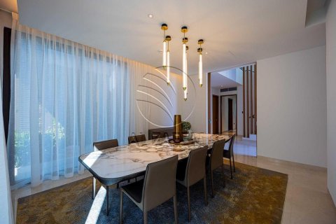 阿联酋 Abu Dhabi Saadiyat Island 待售 : 5 卧, 542 平方米 , 编号616052 - 照片 15