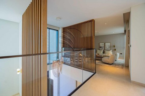 阿联酋 Abu Dhabi Saadiyat Island 待售 : 5 卧, 542 平方米 , 编号616052 - 照片 19