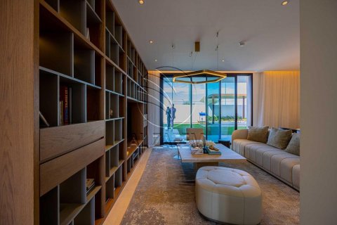 阿联酋 Abu Dhabi Saadiyat Island 待售 : 5 卧, 542 平方米 , 编号616052 - 照片 2