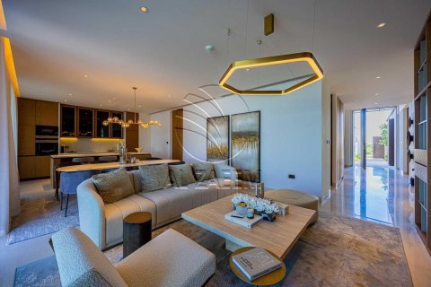 阿联酋 Abu Dhabi Saadiyat Island 待售 : 5 卧, 542 平方米 , 编号616052 - 照片 6