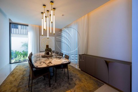 阿联酋 Abu Dhabi Saadiyat Island 待售 : 5 卧, 542 平方米 , 编号616052 - 照片 14