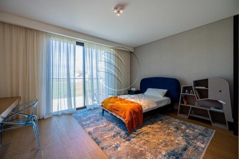 阿联酋 Abu Dhabi Saadiyat Island 待售 : 5 卧, 542 平方米 , 编号616052 - 照片 23