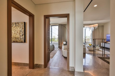 Vila v Abu Dhabi, SAE 5 ložnice, 499 m² Č.: 616047 - fotografie 8