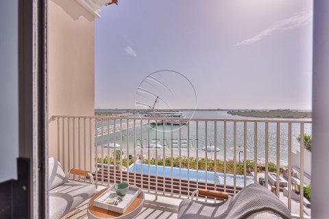 Vila v Abu Dhabi, SAE 5 ložnice, 499 m² Č.: 616047 - fotografie 10