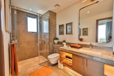 Vila v Abu Dhabi, SAE 5 ložnice, 499 m² Č.: 616047 - fotografie 15
