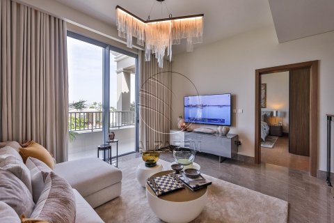Vila v Abu Dhabi, SAE 5 ložnice, 499 m² Č.: 616047 - fotografie 21