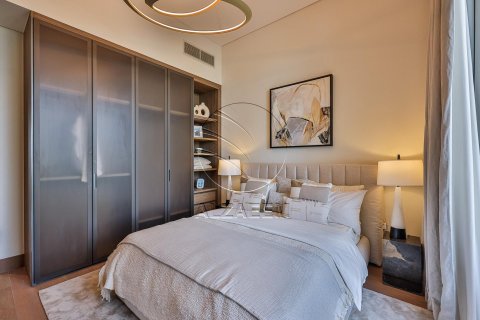 Vila v Abu Dhabi, SAE 5 ložnice, 499 m² Č.: 616047 - fotografie 24