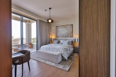 Vila v Abu Dhabi, SAE 5 ložnice, 499 m² Č.: 616047 - fotografie 19