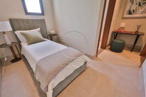 Vila v Abu Dhabi, SAE 5 ložnice, 499 m² Č.: 616047 - fotografie 23