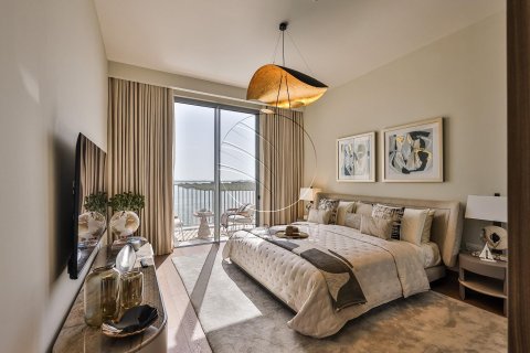 Vila v Abu Dhabi, SAE 5 ložnice, 499 m² Č.: 616047 - fotografie 12
