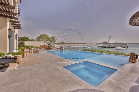 Vila v Abu Dhabi, SAE 5 ložnice, 499 m² Č.: 616047 - fotografie 2