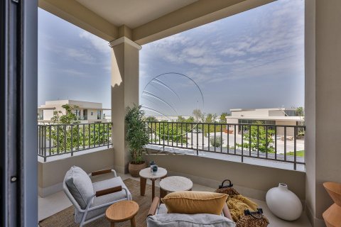 Vila v Abu Dhabi, SAE 5 ložnice, 499 m² Č.: 616047 - fotografie 17