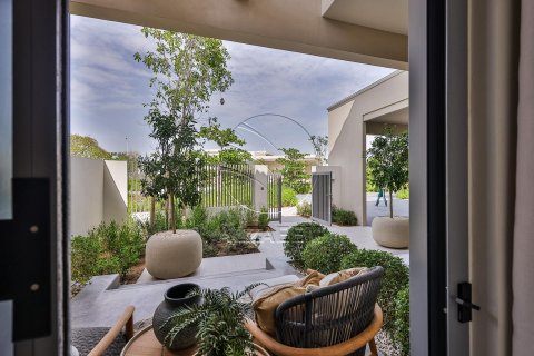 Vila v Abu Dhabi, SAE 5 ložnice, 499 m² Č.: 616047 - fotografie 3