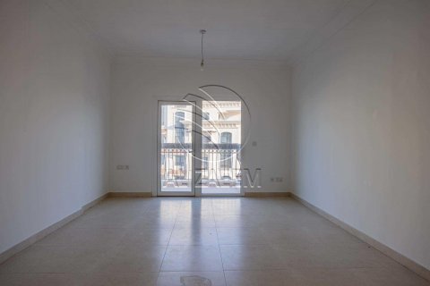 Byt na Yas Island, Abu Dhabi, SAE 1 pokoj, 64 m² Č.: 616050 - fotografie 2