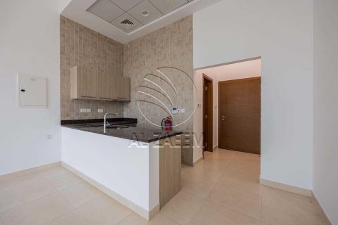 Byt na Yas Island, Abu Dhabi, SAE 1 pokoj, 64 m² Č.: 616050 - fotografie 6