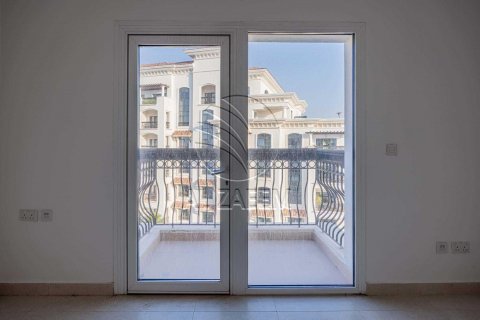 Byt na Yas Island, Abu Dhabi, SAE 1 pokoj, 64 m² Č.: 616050 - fotografie 1