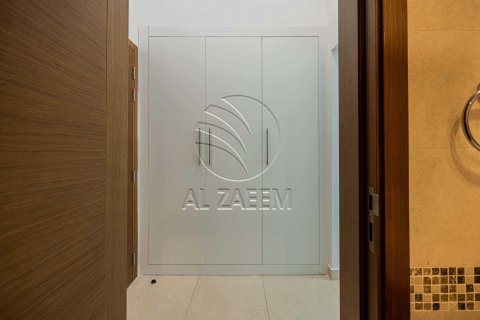 Byt na Yas Island, Abu Dhabi, SAE 1 pokoj, 64 m² Č.: 616050 - fotografie 5