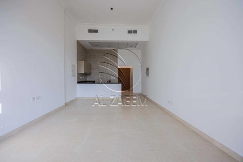 Byt na Yas Island, Abu Dhabi, SAE 1 pokoj, 64 m² Č.: 616050 - fotografie 4