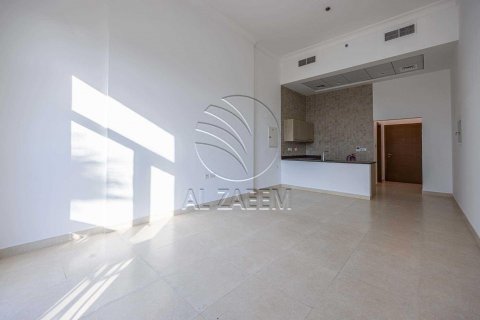 Byt na Yas Island, Abu Dhabi, SAE 1 pokoj, 64 m² Č.: 616050 - fotografie 3