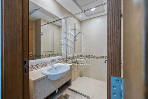 Byt na Yas Island, Abu Dhabi, SAE 1 pokoj, 64 m² Č.: 616050 - fotografie 10