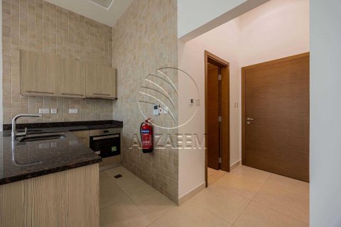 Byt na Yas Island, Abu Dhabi, SAE 1 pokoj, 64 m² Č.: 616050 - fotografie 7