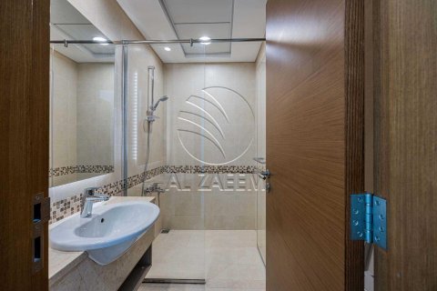 Byt na Yas Island, Abu Dhabi, SAE 1 pokoj, 64 m² Č.: 616050 - fotografie 12