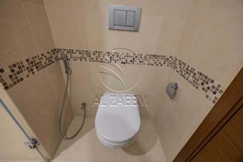 Byt na Yas Island, Abu Dhabi, SAE 1 pokoj, 64 m² Č.: 616050 - fotografie 11