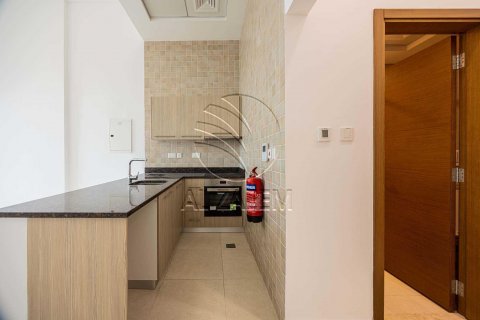 Byt na Yas Island, Abu Dhabi, SAE 1 pokoj, 64 m² Č.: 616050 - fotografie 9